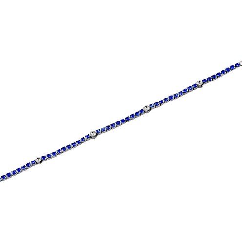 Bracciale Donna Boccadamo Scintille - SV/BR16