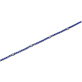 Bracciale Donna Boccadamo Scintille - SV/BR16 Bracciale Donna Boccadamo Scintille - SV/BR16