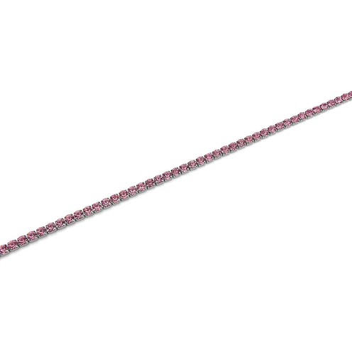 Bracciale Donna Boccadamo Scintille - SV/BR21