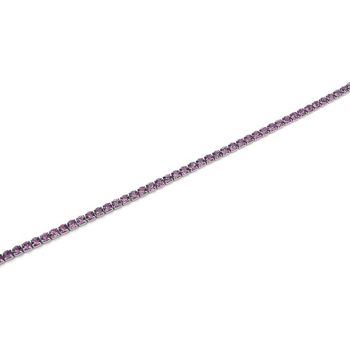 Bracciale Donna Boccadamo Scintille - SV/BR23