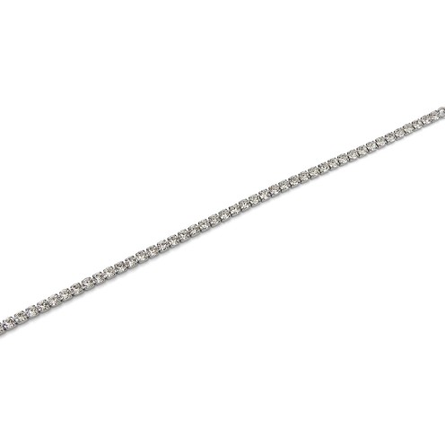 Bracciale Donna Boccadamo Scintille - SV/BR24
