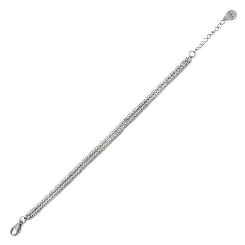 Bracciale Donna Boccadamo Scintille - SV/BR34