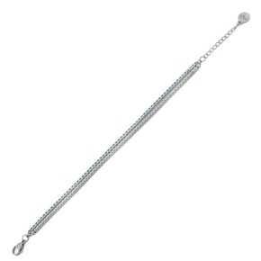 Bracciale Donna Boccadamo Scintille - SV/BR36