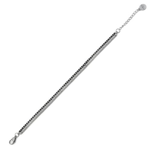 Bracciale Donna Boccadamo Scintille - SV/BR38
