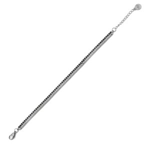 Bracciale Donna Boccadamo Scintille - SV/BR38