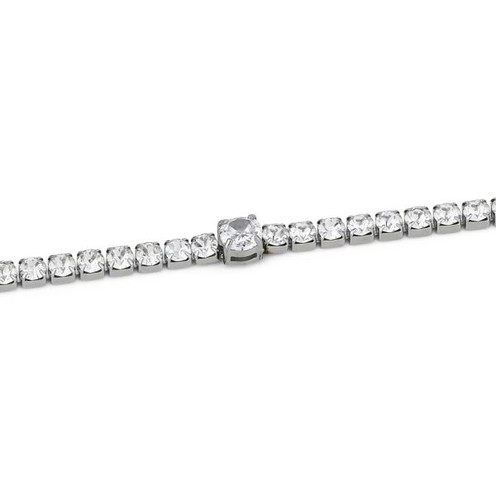 Bracciale Donna Boccadamo Scintille - SV/BR39