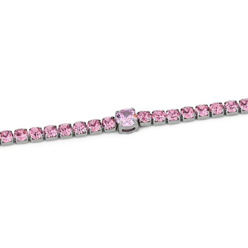 Bracciale Donna Boccadamo Scintille - SV/BR40