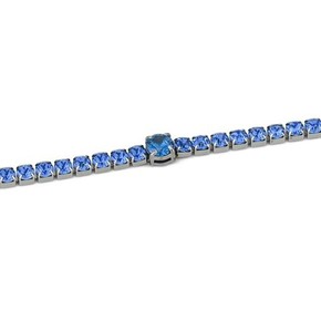 Bracciale Donna Boccadamo Scintille - SV/BR42
