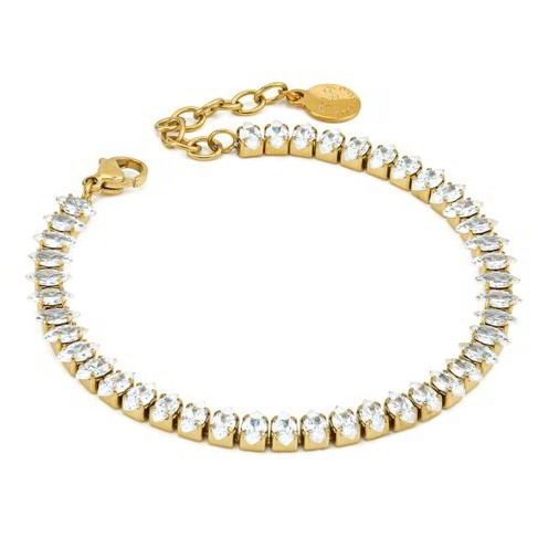Bracciale Donna Boccadamo Scintille - SV_BR63