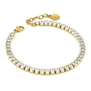 Bracciale Donna Boccadamo Scintille - SV_BR63