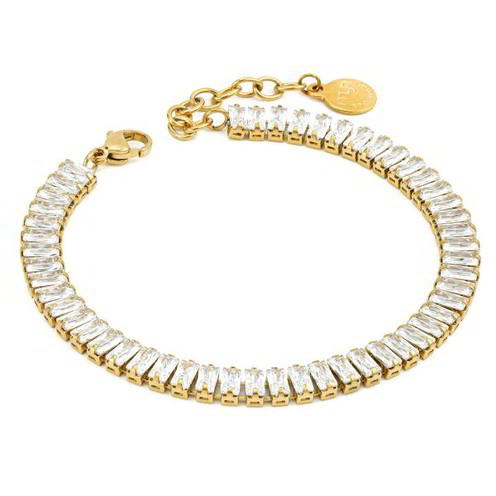 Bracciale Donna Boccadamo Scintille - SV_BR64