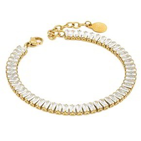 Bracciale Donna Boccadamo Scintille - SV_BR64