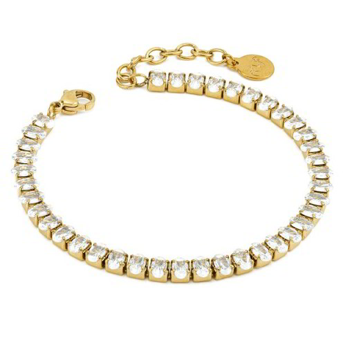 Bracciale Donna Boccadamo Scintille - SV_BR65