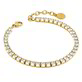 Bracciale Donna Boccadamo Scintille - SV_BR65
