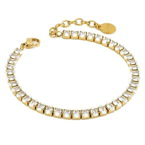 Bracciale Donna Boccadamo Scintille - SV_BR65