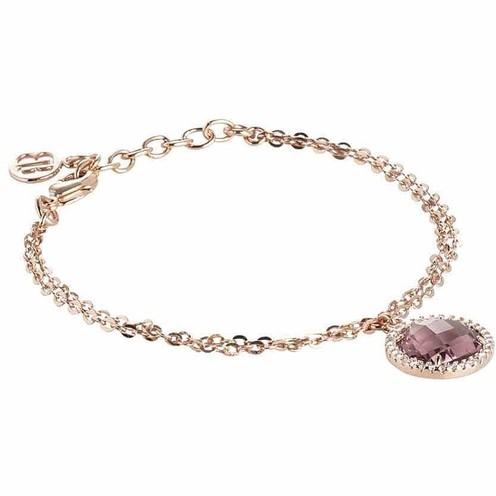 Bracciale Donna Boccadamo Sharada - XBR398RS