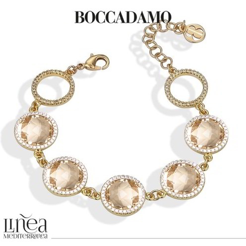 Bracciale Donna Boccadamo Sharada - XBR399DC