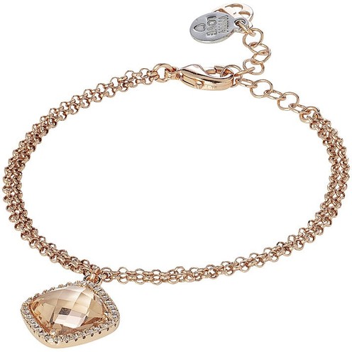 Bracciale Donna Boccadamo Sharada - XBR720RS