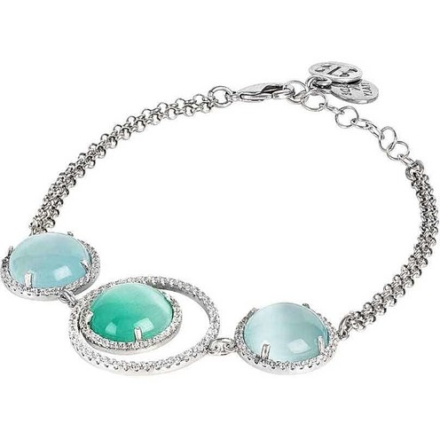 Bracciale Donna Boccadamo Sharada - XBR810