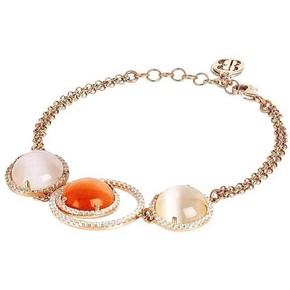 Bracciale Donna Boccadamo Sharada - XBR810RS Bracciale Donna Boccadamo Sharada - XBR810RS