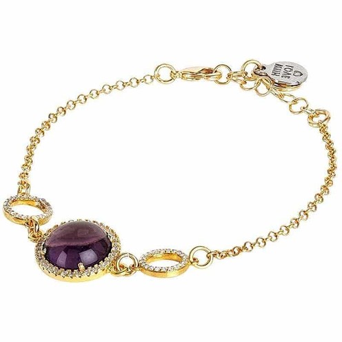 Bracciale Donna Boccadamo Sharada - XBR813D