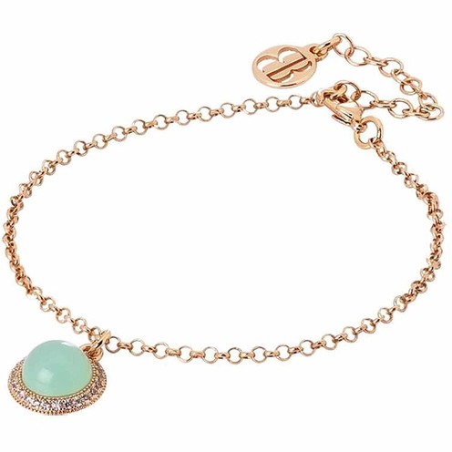 Bracciale Donna Boccadamo Sharada - XBR821RS