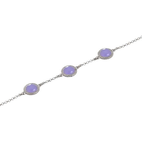 Bracciale Donna Boccadamo Sharada - XBR822