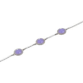 Bracciale Donna Boccadamo Sharada - XBR822 Bracciale Donna Boccadamo Sharada - XBR822