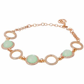 Bracciale Donna Boccadamo Sharada - XBR823RS
