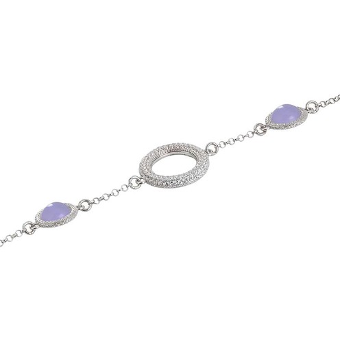 Bracciale Donna Boccadamo Sharada - XBR824