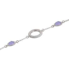 Bracciale Donna Boccadamo Sharada - XBR824 Bracciale Donna Boccadamo Sharada - XBR824