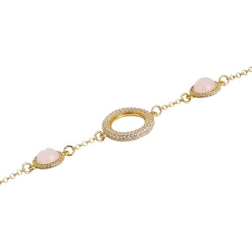 Bracciale Donna Boccadamo Sharada - XBR824D