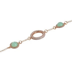 Bracciale Donna Boccadamo Sharada - XBR824RS