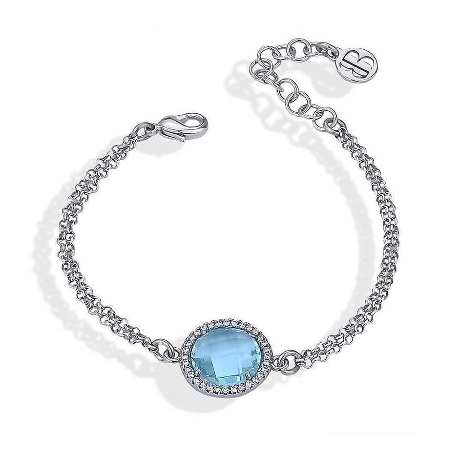 Bracciale Donna Boccadamo Sharada - XBR953