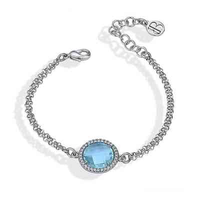Bracciale Donna Boccadamo Sharada - XBR953