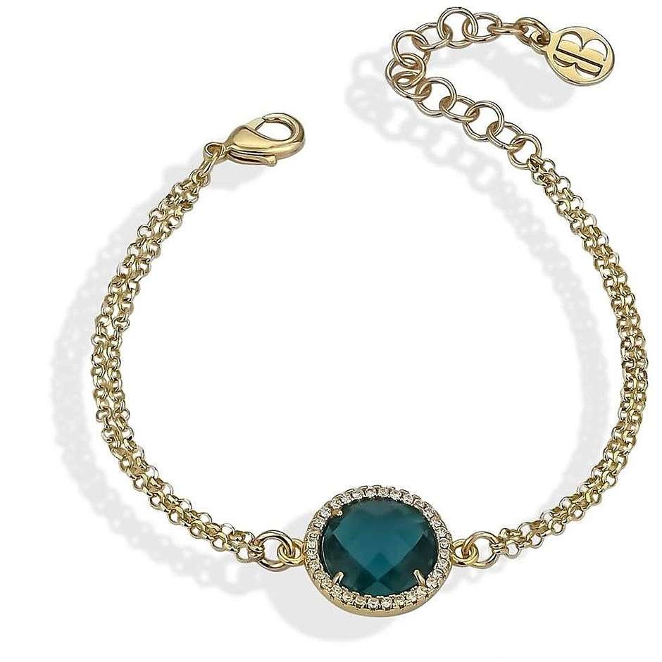 Bracciale Donna Boccadamo Sharada - XBR953D