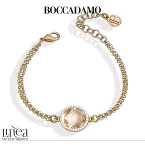 Bracciale Donna Boccadamo Sharada - XBR953DC Bracciale Donna Boccadamo Sharada - XBR953DC