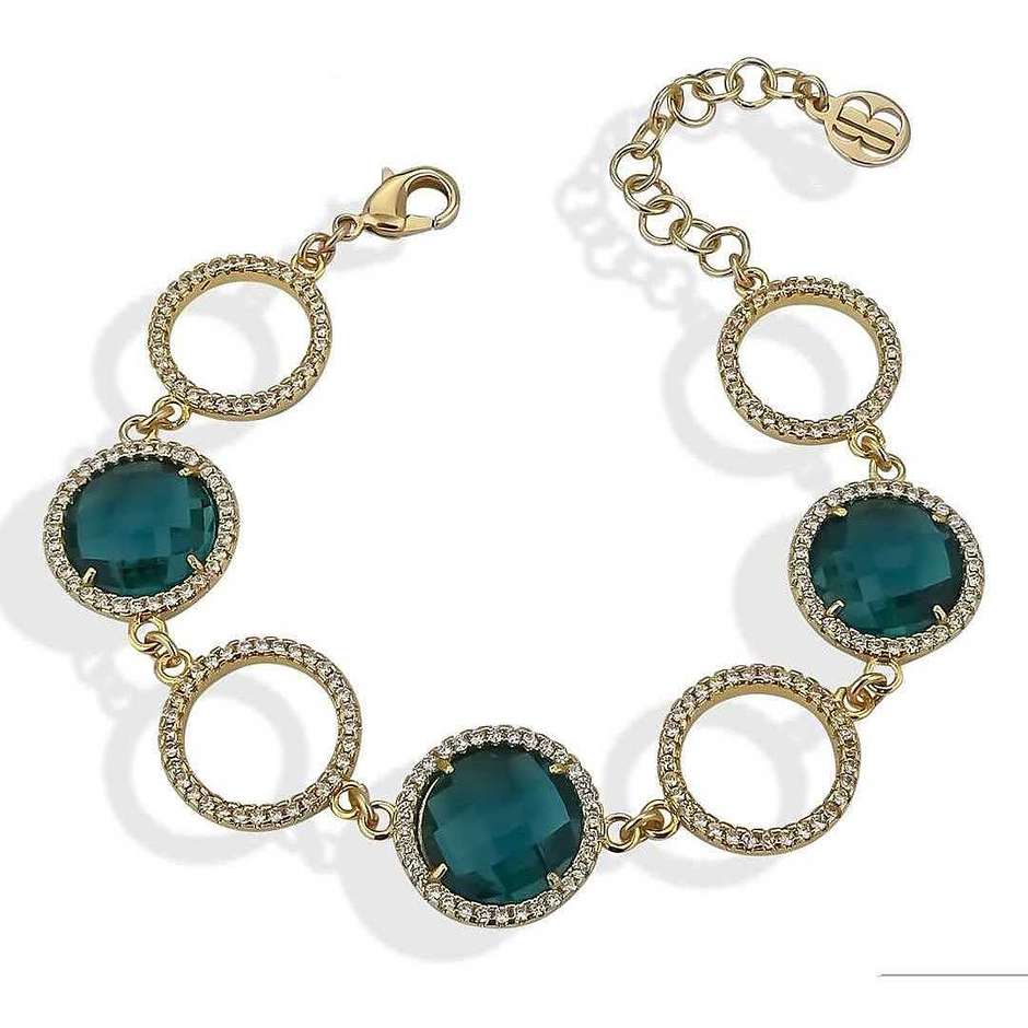 Bracciale Donna Boccadamo Sharada - XBR954D