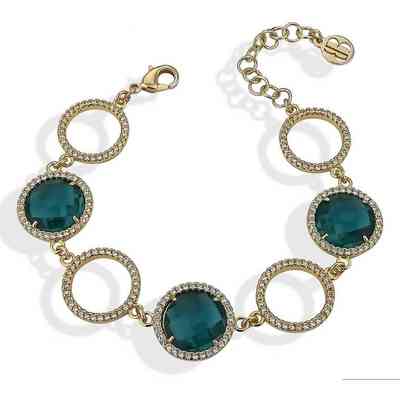 Bracciale Donna Boccadamo Sharada - XBR954D Bracciale Donna Boccadamo Sharada - XBR954D