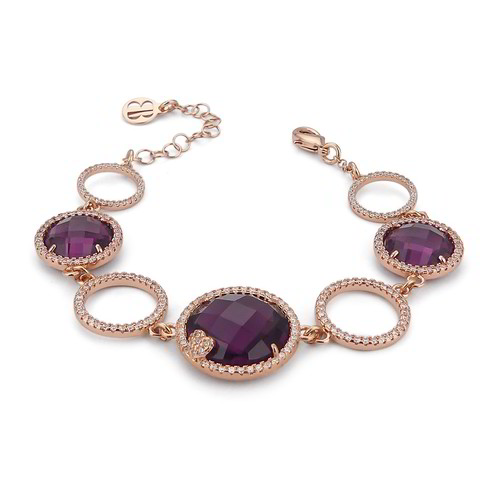 Bracciale Donna Boccadamo Sharada - XBR979RV