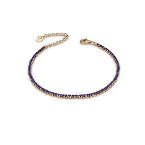 Bracciale Donna Boccadamo Sophie - BR592DB