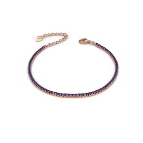 Bracciale Donna Boccadamo Sophie - BR592RB