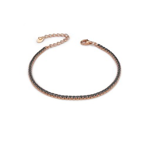 Bracciale Donna Boccadamo Sophie - BR592RN