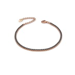Bracciale Donna Boccadamo Sophie - BR592RN