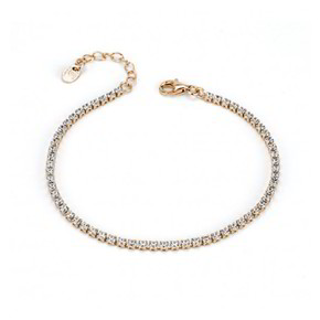 Bracciale Donna Boccadamo Sophie - BR592RS Bracciale Donna Boccadamo Sophie - BR592RS