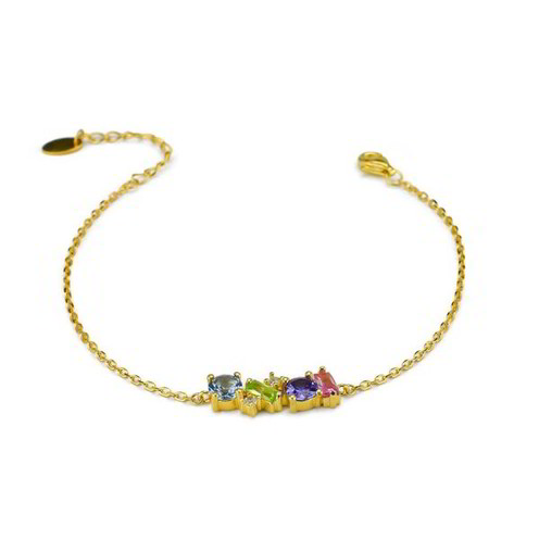 Bracciale Donna Boccadamo Sophie - BR595DA