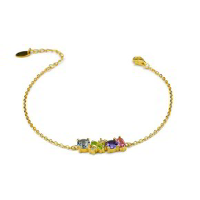 Bracciale Donna Boccadamo Sophie - BR595DA