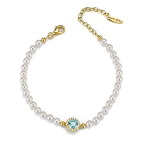 Bracciale Donna Boccadamo Sophie - BR597DA