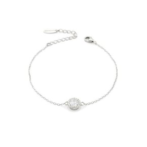 Bracciale Donna Boccadamo Sophie - BR600W