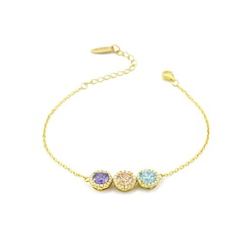 Bracciale Donna Boccadamo Sophie - BR601DM